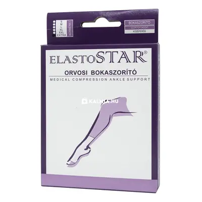 Elastostar AB bokaszorító EXTRA 1 db