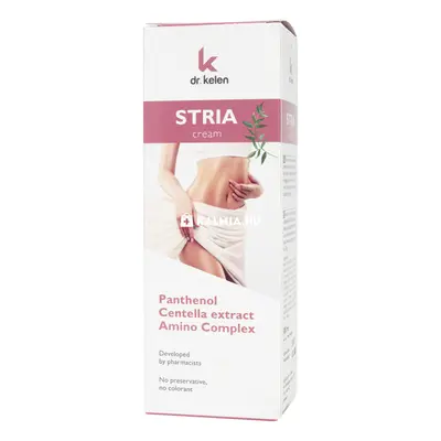 Dr. Kelen Stria krém 100 ml