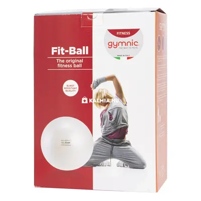 R-Med Fit-Ball gyöngyház labda 75 cm