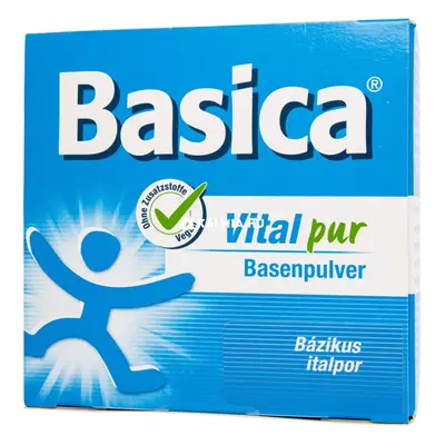 Basica vital pur italpor 20 db