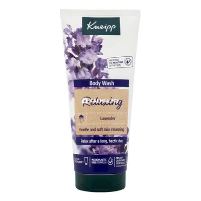 Kneipp Levendula aroma tusfürdő 200 ml