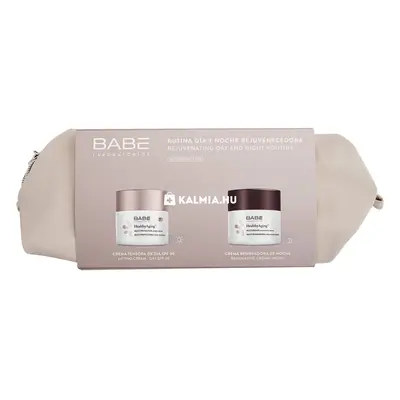 BABÉ Healthy Aging+ csomag 2 x 50 ml