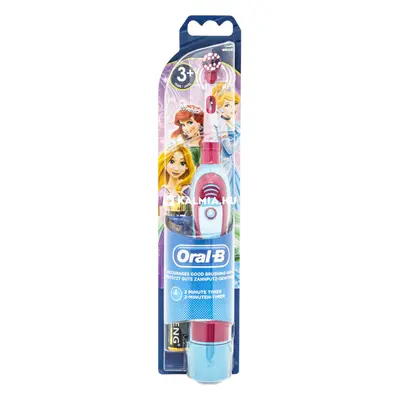 Oral-B Advance Power Disney Princess elemes fogkefe