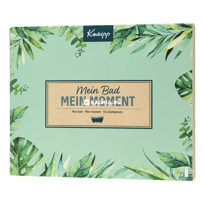 Kneipp Fürdőolaj válogatás 10 x 20 ml