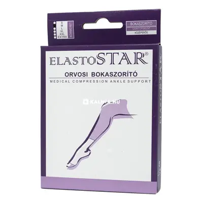 Elastostar AB bokaszorító M 1 db