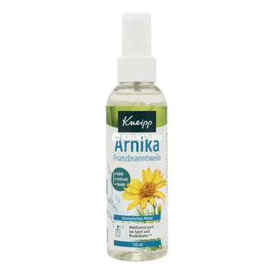 Kneipp Árnika spray 150 ml