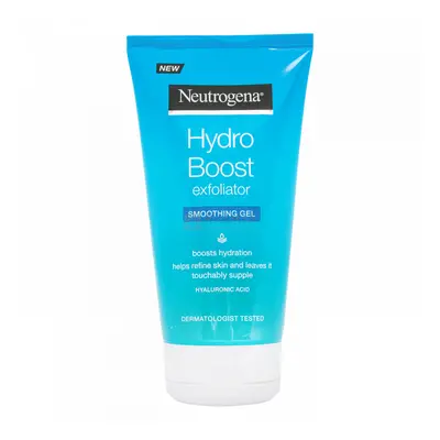 Neutrogena Hydra Boost hámlasztó bőrsimító gél 150 ml