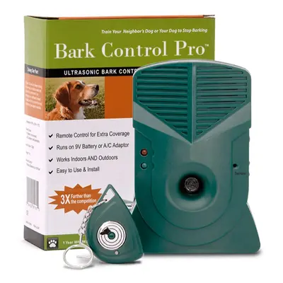 GoodLife Bark Control Pro ugatásgátló készülék