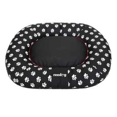 Kutyafekhely Reedog Ponty Black - L