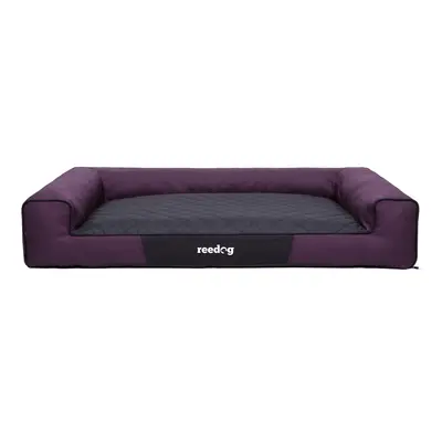 Kutyafekhely Reedog Purple Plain