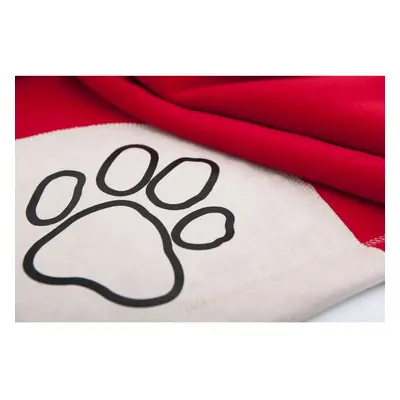 Takaró kutyáknak Reedog Red Paw - L