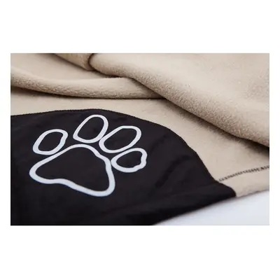 Takaró kutyáknak Reedog Beige Paw - M