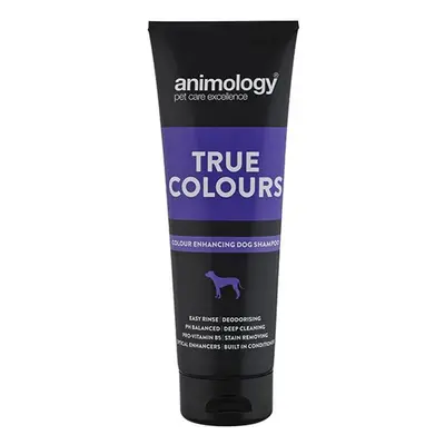 Kutyasampon Animology True Colours, 250ml