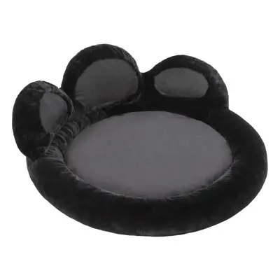 Kutyafekhely Reedog Exclusive Paw Black - XL