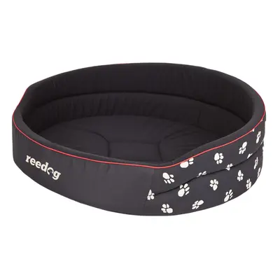 Kutyafekhely Reedog Pianki Black - 4XL