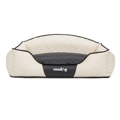 Kutyafekhely Reedog Beige + Black Sofa