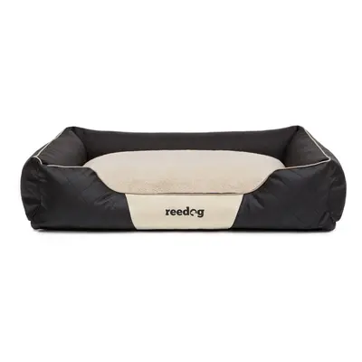 Kutyafekhely Reedog Black Luxus