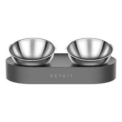 Petkit Fresh Nano Metal dupla etetőtál állítható dőlésszöggel