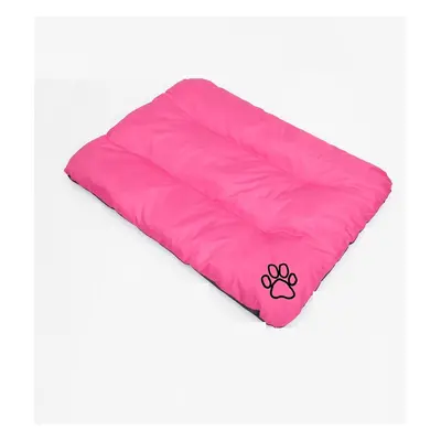 Matrac kutyáknak - Reedog Eco Pink kutyamatrac - L