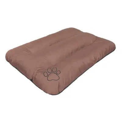 Matrac kutyáknak - Reedog Eco Light Brown kutyamatrac - M