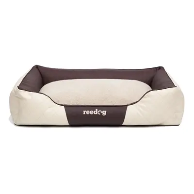 Kutyafekhely Reedog Beige Luxus - XL