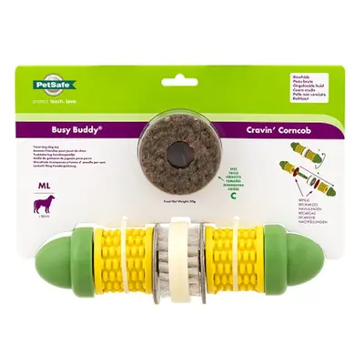 PetSafe® Busy Buddy Corncob játék kutyáknak - M/L