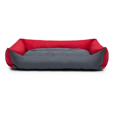 Kutyafekhely Reedog Eco Red