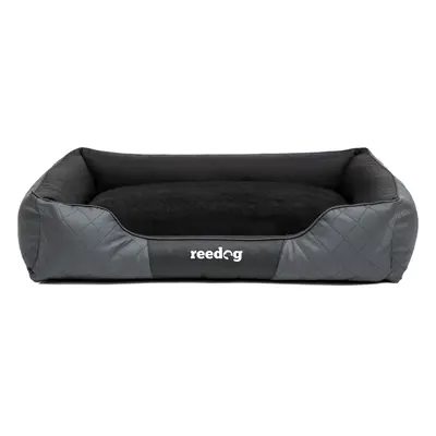 Kutyafekhely Reedog Grey Luxus - L