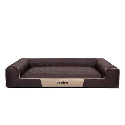 Kutyafekhely Reedog Brown Plain - XXL