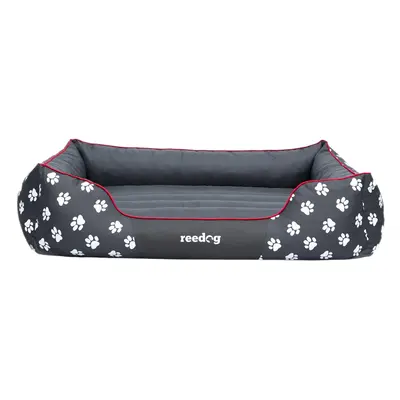 Kutyafekhely Reedog Grey Paw - XXL