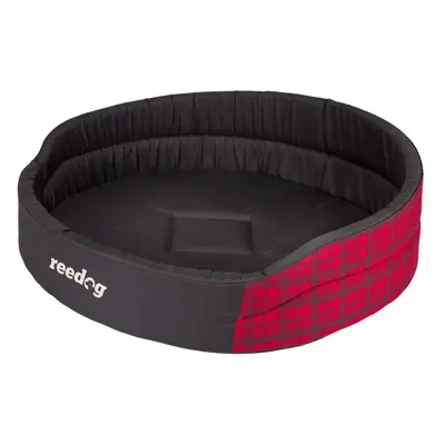 Kutyafekhely Reedog Pianki Red - M