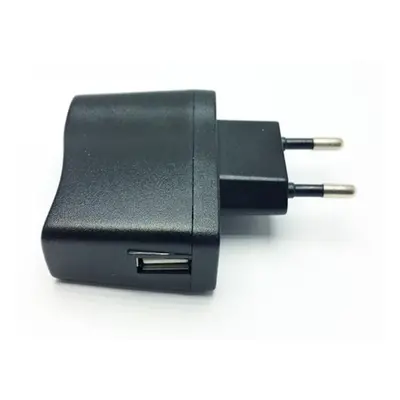 Univerzális 5V adapter USB kábelhez