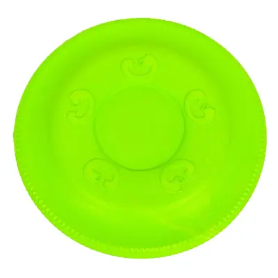 Reedog frisbee bowl green