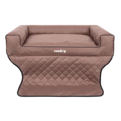 Kutyafekhely huzattal Reedog Cover Light Brown