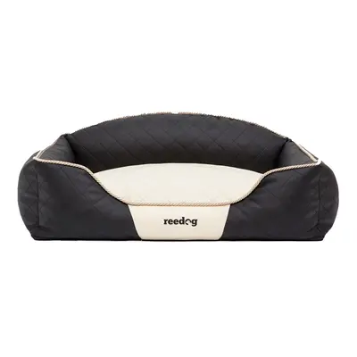 Kutyafekhely Reedog Black & Beige Sofa