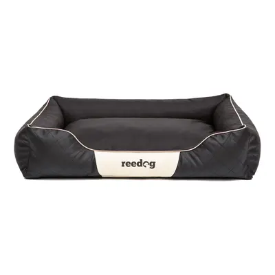 Kutyafekhely Reedog Black & Beige Perfection - L