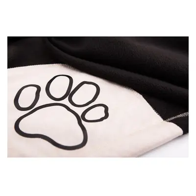 Takaró kutyáknak Reedog Black Paw - L