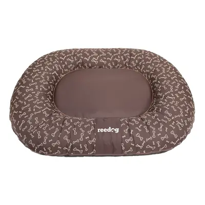 Kutyafekhely Reedog Ponty Brown Bones - XXL