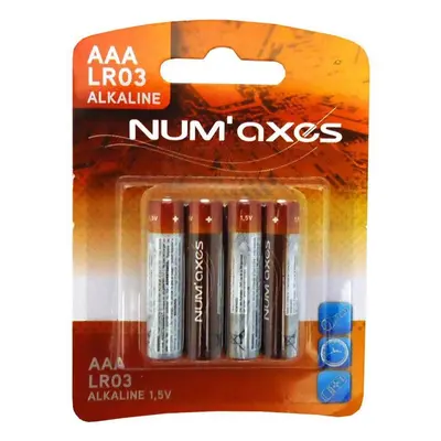 Elem Num Axes AAA 4db