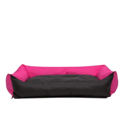 Kutyafekhely Reedog Eco Pink