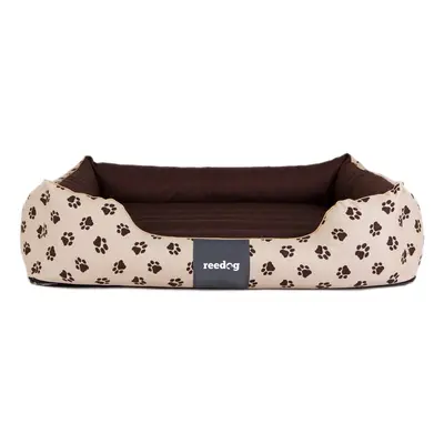 Kutyafekhely Reedog Beige Paw - XL