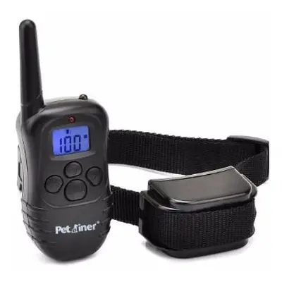 Petrainer PET998DR elektromos kutya nyakörv