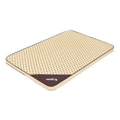 Kutyapárna Reedog Thin Beige - XL