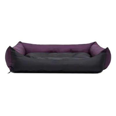 Kutyafekhely Reedog Eco Purple - XXL