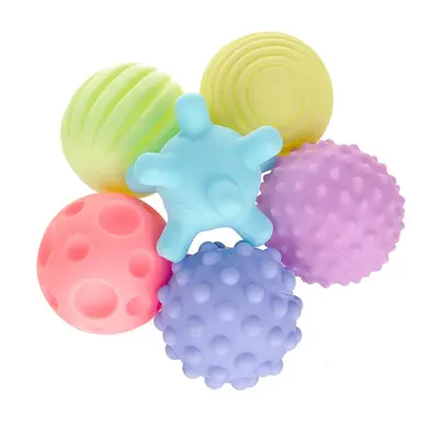 Reedog mini ball - 6 darab