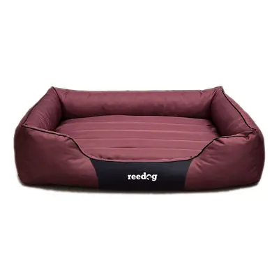 Kutyafekhely Reedog Comfy Bordo - XL