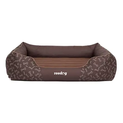 Kutyafekhely Reedog Brown Bones - XXL