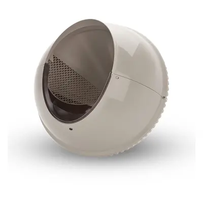 Litter-Robot III Open Air globe beige