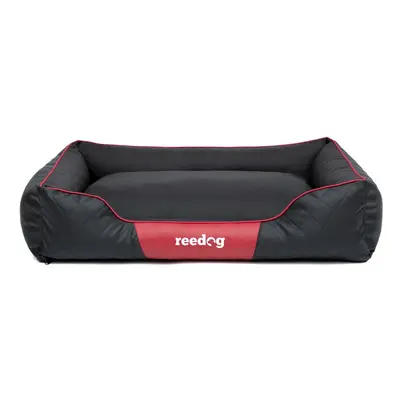 Kutyafekhely Reedog Black & Red Perfection - L