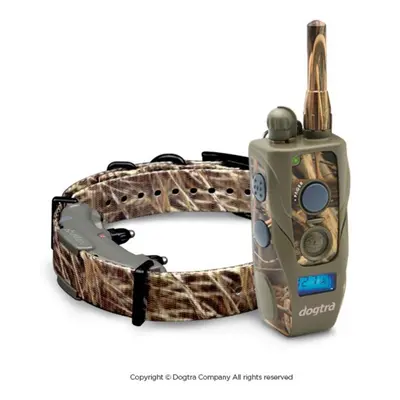 Dogtra ARC 800 Camo elektromos kutya nyakörv